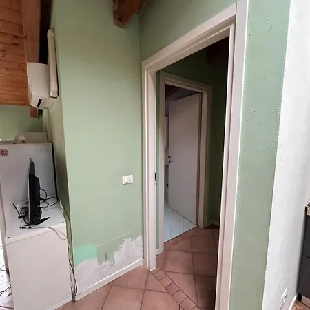 Garibaldi 4 Loft Apartamento Brescia