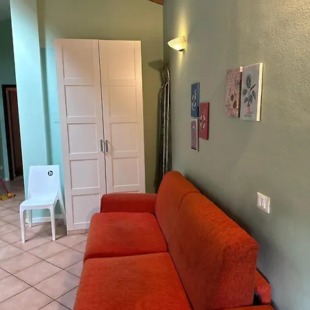 Garibaldi 4 Loft *