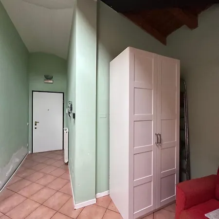 Garibaldi 4 Loft * Brescia