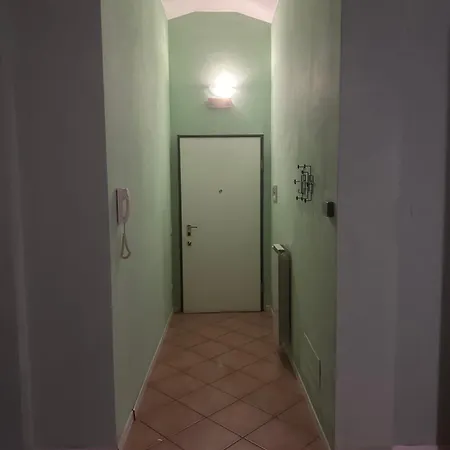 Apartment Garibaldi 4 Loft