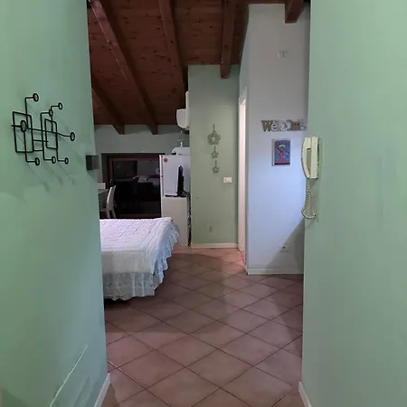 Garibaldi 4 Loft Apartamento Brescia