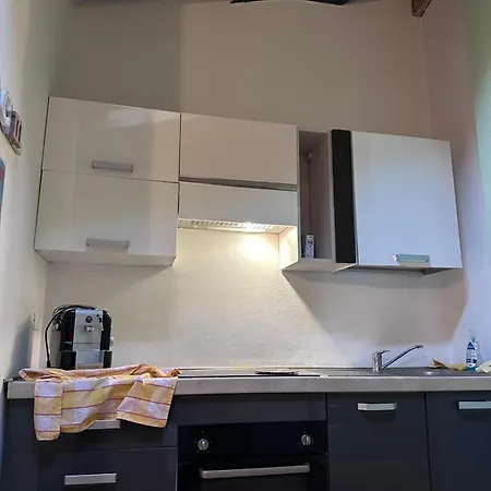 Garibaldi 4 Loft * Brescia