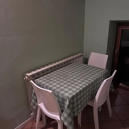 Apartamento Garibaldi 4 Loft *