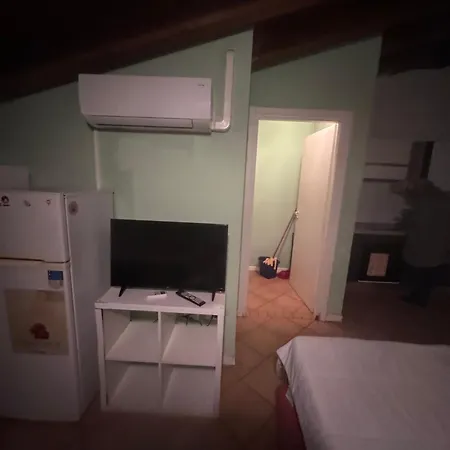 Daire Garibaldi 4 Loft Brescia