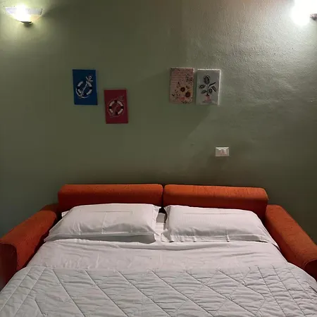 Garibaldi 4 Loft * Brescia