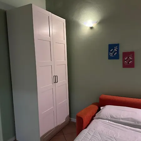 Garibaldi 4 Loft Apartamento