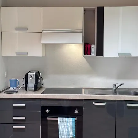 Garibaldi 4 Loft