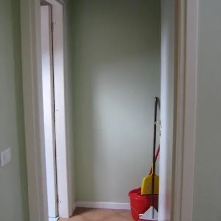 Garibaldi 4 Loft * Brescia